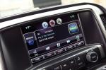 Chevrolet Silverado 2014 года